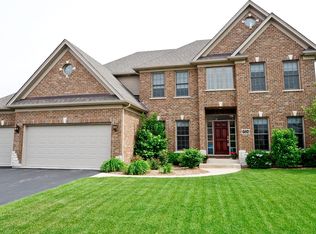 1324 Lance Ave, Elburn, IL 60119