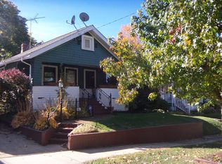 916 N Firestone Blvd, Akron, OH 44306