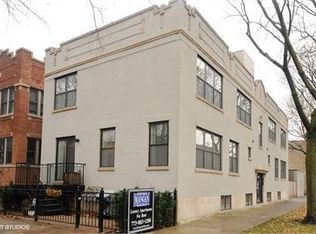 2305 W Waveland Ave, Chicago, IL 60618