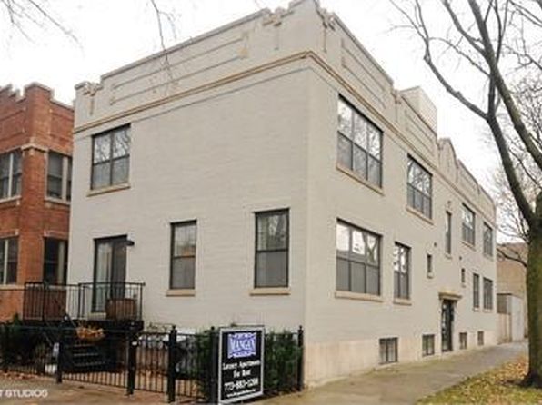 2305 W Waveland Ave