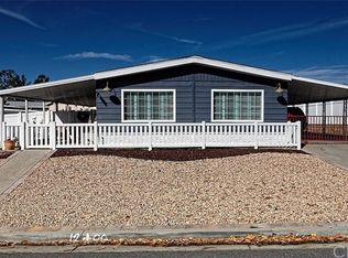 10541 Overland Trl, Cherry Valley, CA 92223