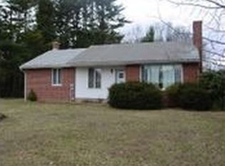 1410 Mount Carmel Rd, Parkton, MD 21120