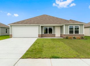 19 Hearthstone, Vilonia, AR 72173