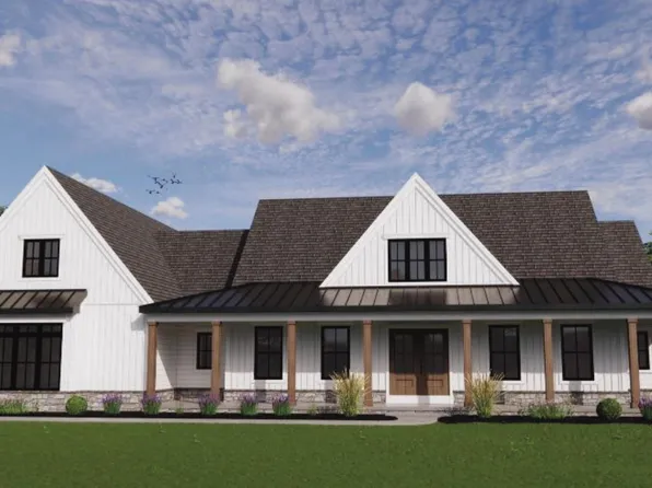 LOT 7 Saint Michaels Model Harambe Overlook, Shrewsbury, PA 17361