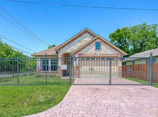 7503 Brownsville St, Houston, TX 77020