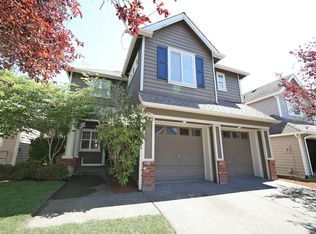 4226 250th Pl SE, Issaquah, WA 98029