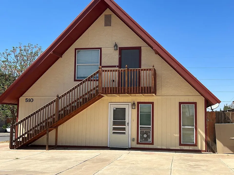 510 George Ave #1