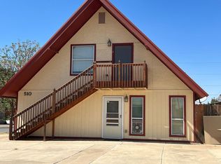 510 George Ave APT 1, Midland, TX 79705