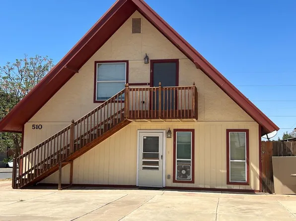 510 George Ave APT 1, Midland, TX 79705
