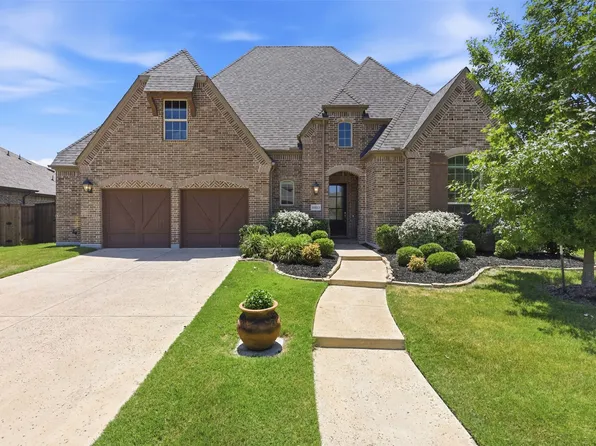 10813 Sycamore Falls Dr, Argyle, TX 76226