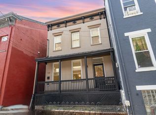 746 Columbia St, Newport, KY 41071
