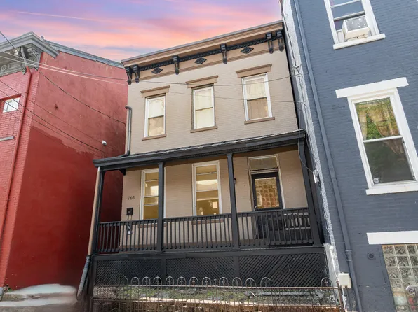 746 Columbia St, Newport, KY 41071