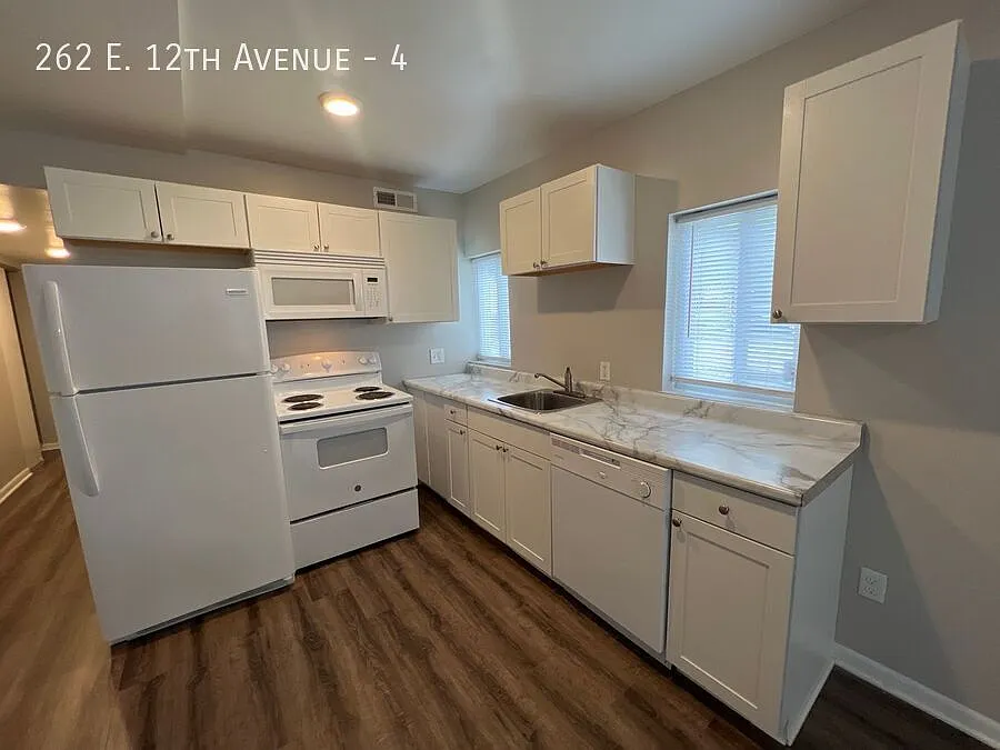 Building Photo - 262 E 12th Ave #4