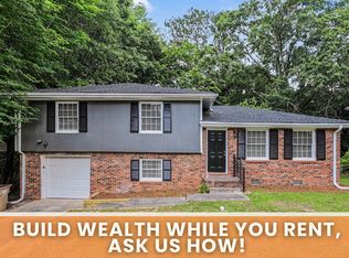 6497 Cameron Rd, Morrow, GA 30260