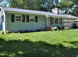 1117 Lynn Ave, Kalamazoo, MI 49008