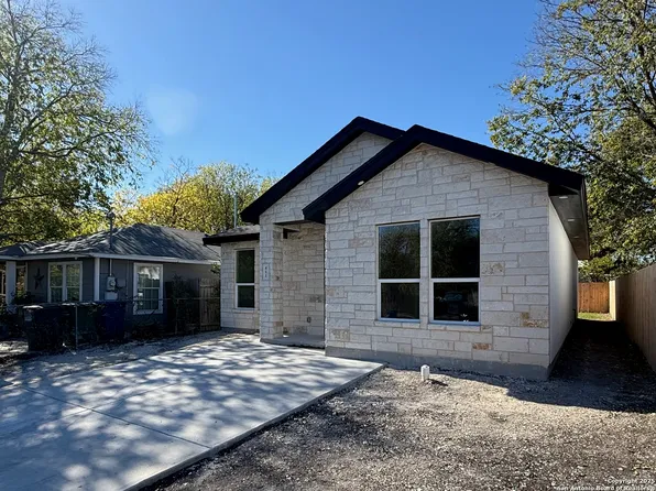 411 Moselle, San Antonio, TX 78237