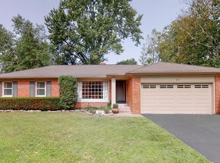 855 Robin Rd, Lexington, KY 40502