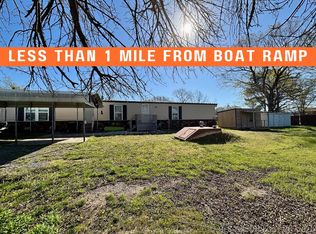 723 4th St, Crowder, OK 74430