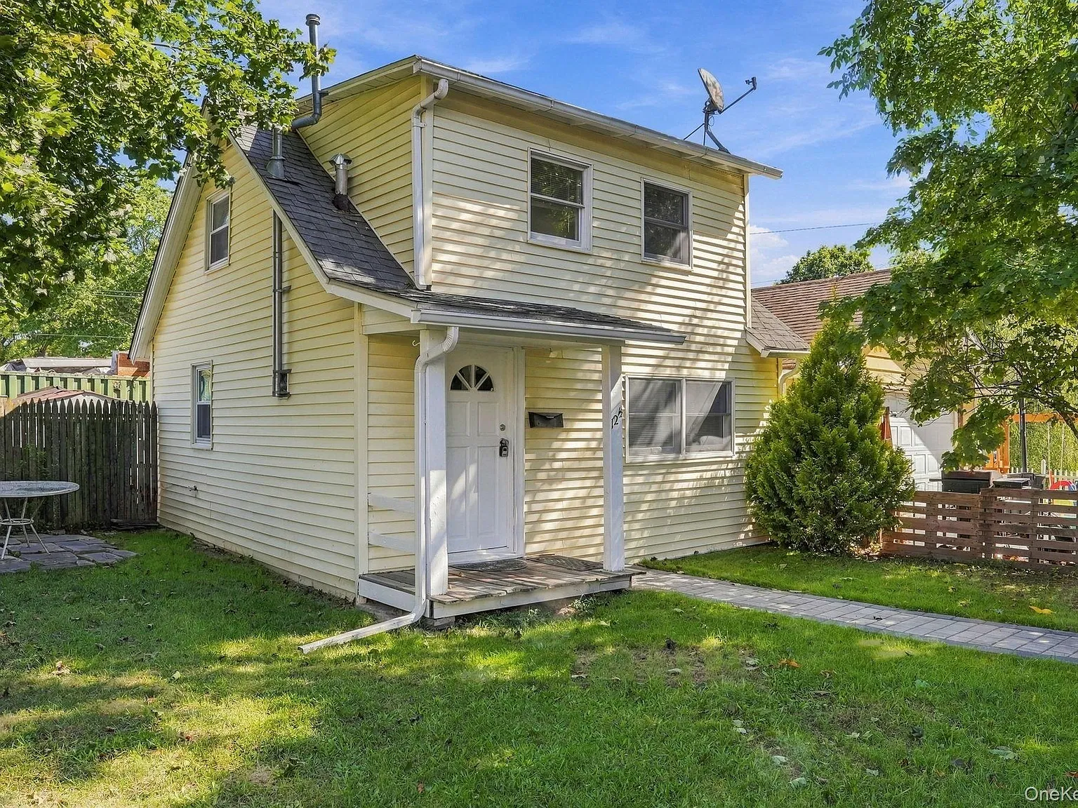 1 bed, 1.0 bath, 700 sqft, $1,300 — Photo 4