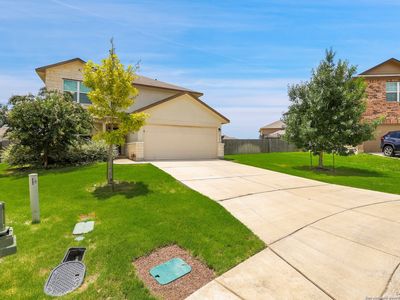 9302 Cord Grass, San Antonio, TX, 78254