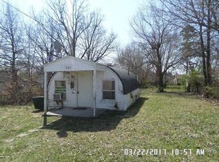 904 Missouri Ave, Rolla, MO 65401