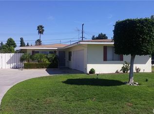 824 S Sherrill St, Anaheim, CA 92804