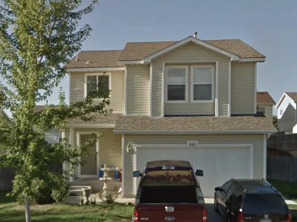 484 E 77th Pl, Denver, CO 80229