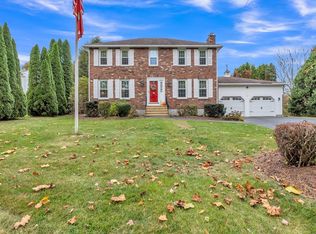 143 Charlton Rd, Dudley, MA 01571
