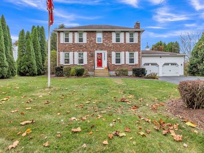 143 Charlton Rd, Dudley, MA, 01571