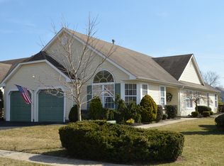 2483 Woodbine Ln, Toms River, NJ 08755