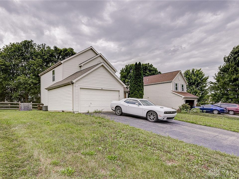 1st image of 899 Evergreen Park Ln