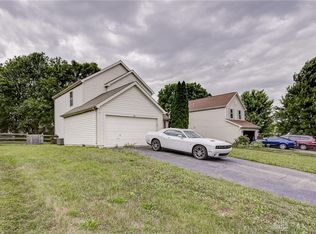 899 Evergreen Park Ln, Lebanon, OH 45036