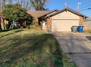5520 S Quincy Ave #5520, Tulsa, OK 74105