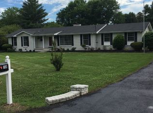 168 Berrywood Dr, Hendersonville, TN 37075