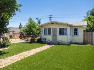 842 B St, Ramona, CA 92065