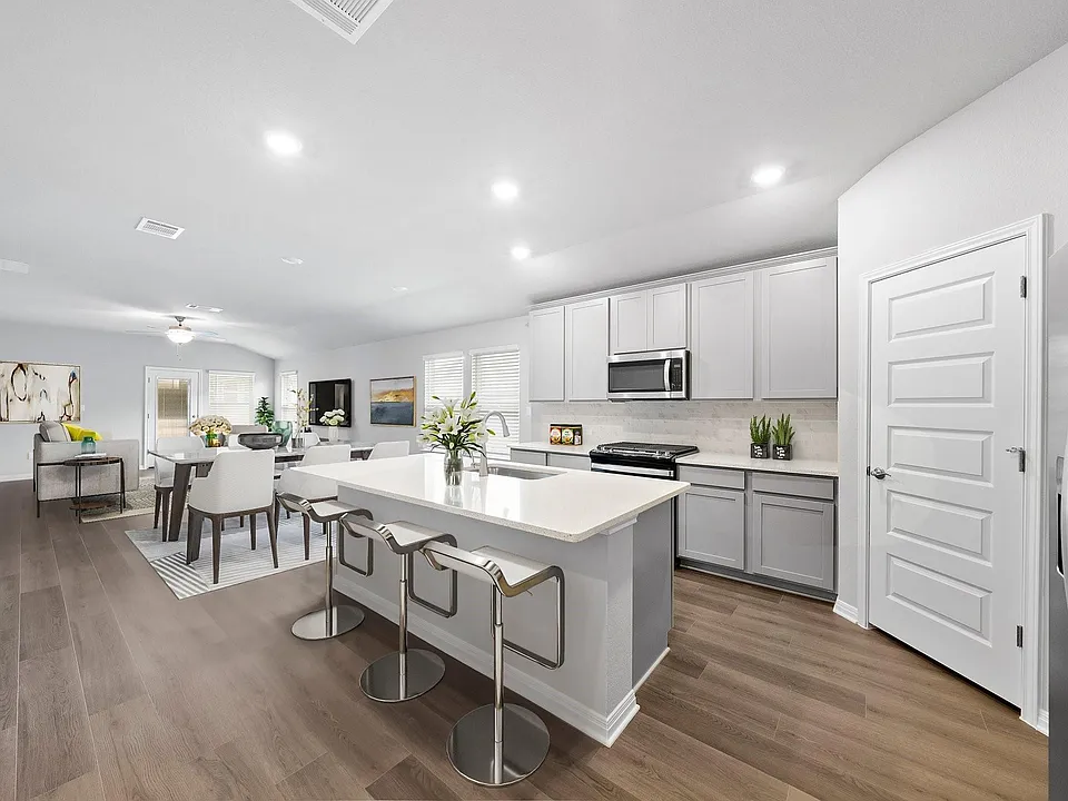 12300 Purple Prairie Ln