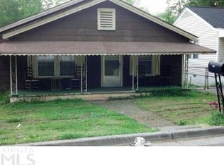 507 King St SW, Rome, GA 30161