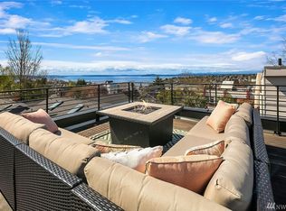 2126 10th Ave W, Seattle, WA 98119