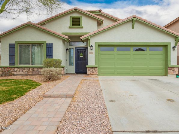25844 W Watkins St, Buckeye, AZ 85326