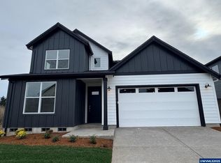 3096 Olympic St, Woodburn, OR 97071