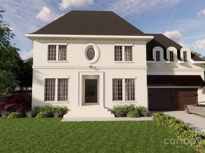 108 Tranquil Ave, Charlotte, NC, 28209