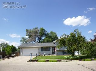 1615 39th St, Evans, CO 80620