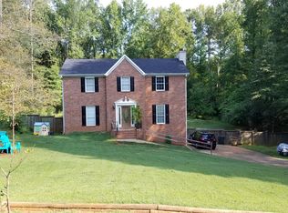 406 Harbor Way, Woodstock, GA 30189