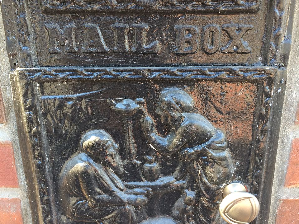 mailbox