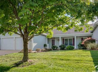 5815 Longleaf Dr, Lawrence, KS 66049