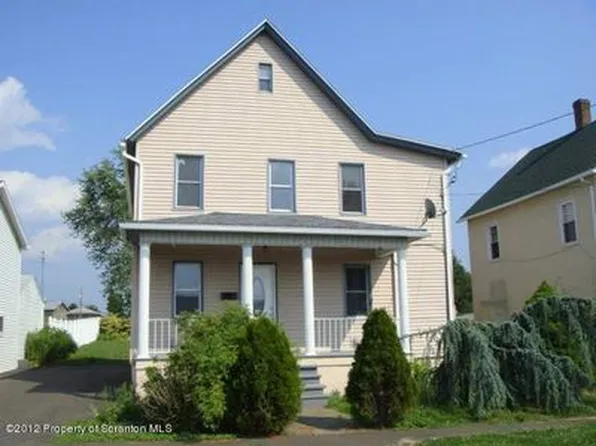329 Foote St #L-59, Dunmore, PA 18512