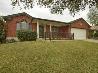 8000 Luling Ln, Austin, TX 78729