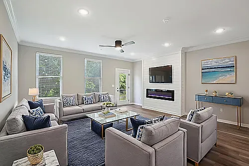 Greenwood Townhomes — Photo 62