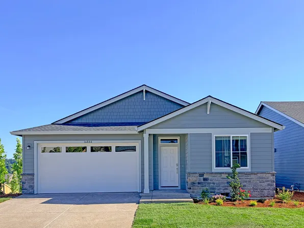 16844 SW Lorikeet Ln, Beaverton, OR 97007