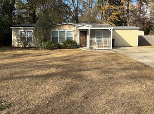 1102 Deborah St, Dothan, AL 36301